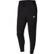 Calça Nike Sportswear Club Moletom Preto